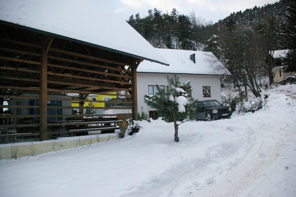 Vila Katarina Hrastenica Szoba fotó