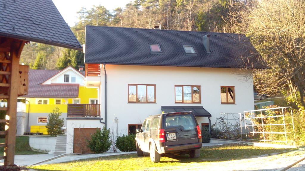 Vila Katarina Hrastenica Szoba fotó