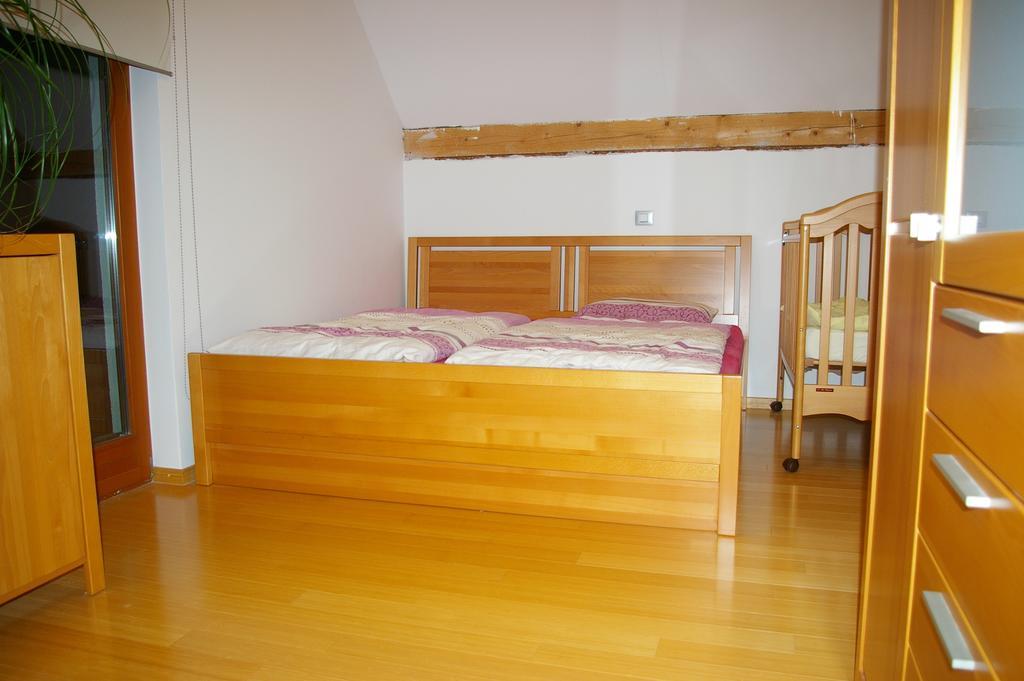Vila Katarina Hrastenica Szoba fotó